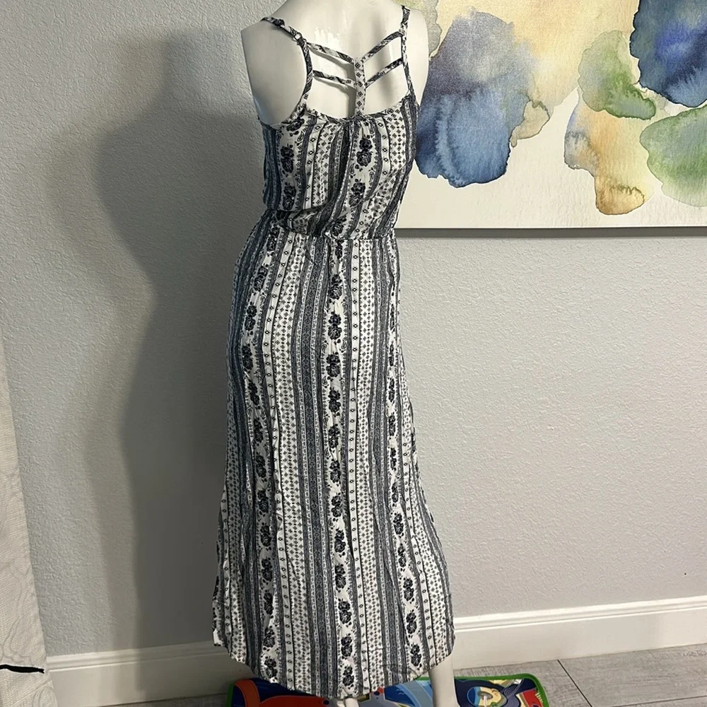 J For Justify Maxi Dress - Picture 2 of 9